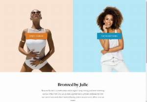 Spray tan nyc - Bronzed by Julie - Mobile Spray Tanning &amp; Teeth Whitening in NYC  Bronzed by Julie provides mobile, organic spray tanning and teeth whitening services. Natural and organic ingredients for best results.