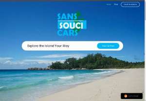 sans souci cars - At Sans Souci Cars, we are dedicated to providing convenient and flexible car hire services on Mahe Island. Whether you need a vehicle for just one day or the entire duration of your stay, we have got you covered. Our mission is to make your travel experience on Mahe Island as seamless and enjoyable as possible.
