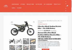 electricbikesllc - Welcome, We are a USA and Euro based organization specializing in retail and wholesale distribution of the best surron bikes. Buy-surron-light-bee-X-online, buy surron bikes Europe, surron bikes for sale Canada,   