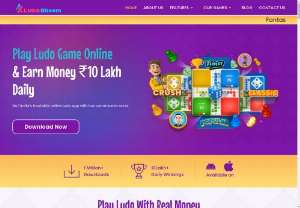 play ludo with real money india - Ludo Bheem is an online gaming platform that allows users to play the traditional game of Ludo against friends, family, or other online players.