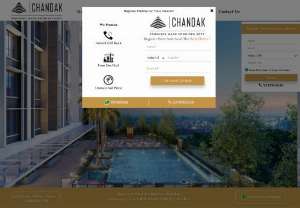 Chandak Highscape City Chembur - Luxury Apartments in Mumbai - Chandak Highscape City is an upcoming residential project situated in the prime location of Chembur in Mumbai. The project offers meticulously crafted 1, 2, and 3 BHK apartments