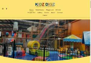 Kidz Digz- Best Kids Events and Activities in Australia - Kidz Digz is a renowned indoor playground that provides children with a beautiful and entertaining area where they can play, study, and develop their inventive skills. We have the Best Kids Events and Activities in Australia. Call Us: (03) 8087 1199 Mobile: 0493445629 Address: 1/14 , Costas Dr Hoppers Crossing VIC 3029 