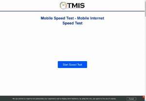 Mobile speed test - A mobile speed test is a vital tool that evaluates your mobile device&rsquo;s internet performance, covering metrics like download speed, upload speed, and. These insights are key for your browsing, video streaming, gaming, and more.