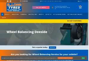 How To Choose Mobile Tyre Fitting Services: Get Know Here! - To get to know more about tyres or its services you can check the profile which will add up the other benefits of the vehicle. In this blog, we are here to guide you to the best Mobile Tyre fitting Deeside services possible and experts will reach you within the period.