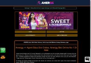amergg - situs slot online gacor