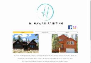 Hi Hawaii Painting - Commercial and Residential Painting and Staining