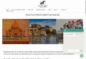 India Tour With Private Driver  - Joy India Tour With Private Driver. Driver India By Yogi Private Tours is the best Service for guests.