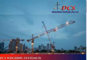 DCS WEIGHING SYSTEMS - DCS WEIGHING SYSTEMS IS A SUPPLIER , INSTALLER AND REPAIR COMPANY FOR ALL WEIGHING NEEDS 
