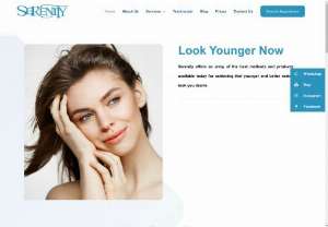 Glow Up at the Best Beauty Clinic in Dubai| Serenity Clinic Dubai - Elevate your beauty game at Dubai&#039;s top-rated clinic. Experience unmatched luxury and results at the best beauty clinic in Dubai.| Serenity Clinic Dubai