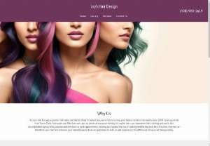 Joy's Hair Design - Hair Salon in Santa Clara, CA ||  Address: 3761 Lafayette St, Santa Clara, CA 95054, USA || Phone: 408-988-1619