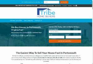 Sell Your House Fast In Portsmouth, Virginia | We Buy Houses In Portsmouth - Need to sell your house fast in Portsmouth, Virginia? We buy houses In Portsmouth, Virginia for a fair cash price because we are cash home buyers. Contact us today!