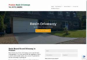 Resin driveways near me -  I admire what you have done here. I like the part where you say you are doing this to give back but I would assume all the comments is working for you as well. 