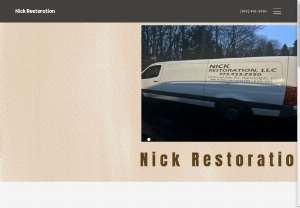 Nick Restoration - Address: 72 Brookside Rd, Randolph, NJ 07869, USA ||  Phone: 973-933-2550