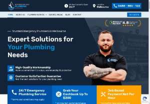 Plumber Melbourne - Are you in search of reliable and skilled local plumbers in Melbourne? Your search stops with us at Neighbourhood Plumbing &ndash; your trusted plumber for all plumbing needs! Our team of experienced plumbers is committed to delivering top-notch services, making us the go-to choice for residents in Melbourne and the surrounding areas. As the leading local plumber Melbourne, Neighbourhood Plumbing takes pride in its deep-rooted understanding of the local plumbing landscape. Our team...