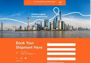Bulkbuyers International - Bulkbuyers International is a logistics company that handles sourcing, forwarding, and clearing for Chinese products