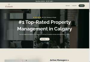 Continental Realty &amp; Management - Introducing Continental Realty &amp; Management, your trusted partner in property management and development services in Calgary, Alberta, Canada. Our expert team is committed to enhancing the value of your real estate investments. Contact us at 403-291-4803.