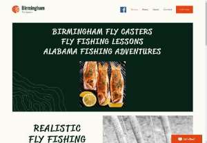 Birmingham Fly Casters - I will guide you through the basics of fly casting, including proper technique and equipment selection. My methods are simple, easy to learn, and easy to practice. Whether you&#039;re a complete novice or just looking to improve your skills, my lessons are tailored to meet your needs and help you become a more confident fly caster.