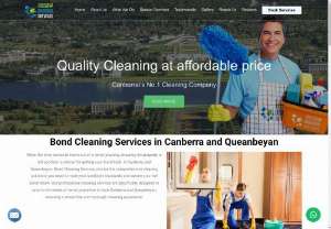 Best Bond Cleaning Services in Canberra and Queanbeyan - Jasaw Cleaning Services is known for our complete bond cleaning, ensuring every part of your place is spotless and meets high standards. We focus on customer satisfaction, pay attention to detail and work professionally. Whether you need end-of-lease or regular house cleaning, Jasaw Cleaning Services is your trusted choice for great results. Book your cleaning with us today and see the difference! Feel free to contact us; we are here for you 24/7. Call us at 0434610072. 