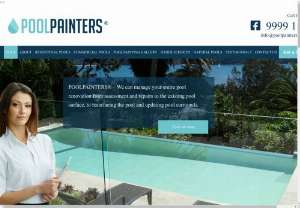 Pool Painters - POOLPAINTERS boasts a longstanding reputation as the go-to choice for councils and commercial swimming pool operators across Sydney and throughout New South Wales. Our track record speaks volumes, with over 30 years of dedicated service in the industry. With an unwavering commitment to excellence, our experienced team brings unparalleled expertise to every project. From intricate renovations to comprehensive refurbishments, we have the skills and know-how to tackle any challenge.