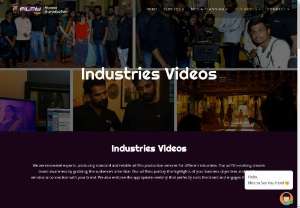 FILMYADS | Ad film Making and Team Work | AD Film Production House in Chennai - FILMYADS, ad film making company produces colorful, innovative ads that create an impression and brand propagation among the targeted audience.