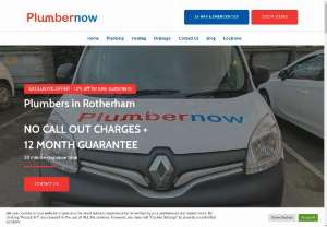 Plumbernow - PlumberNow: Your trusted 24/7 plumbing solution in Sheffield and beyond, committed to excellence and customer satisfaction