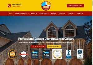 Sunlift Garage Doors Calgary - If you are searching for an expert garage door repairman near me, you will be happy to note that we provide garage door repair services in Calgary, Airdrie, Chestermere, Cochrane, Okotoks, Strathmore, and Langdon, Alberta. 