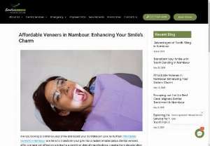 Unlock Your Perfect Smile with Dental Veneers Nambour - Discover the perfect solution for a flawless smile with Dental Veneers in Nambour. Achieve lasting confidence and beauty effortlessly.