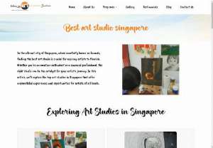 Best Art Studio Singapore | Singapore Drawing Classes - Follow Ur Arts - Discover the best art studio in Singapore. Unleash your creativity and follow your passion for the arts with us. Best Art Studio Singapore | Singapore Drawing Classes - Follow Ur Arts  Welcome to Follow Ur Arts Studio, the best art studio in Singapore, where creativity knows no bounds. Our drawing classes cater to artists of all levels, from beginners to advanced practitioners. At Follow Ur Arts.