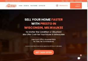 Sell My House Fast Milwaukee - Selling your house quickly in Milwaukee requires a strategic approach that combines local market knowledge, effective marketing techniques, and personalized service. Contact us today to learn more about how we can assist you in achieving your real estate goals.