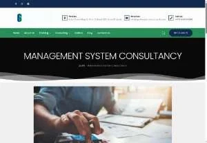 Screenshot of Auditors in Qatar