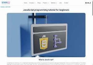 Introduction to JavaScript