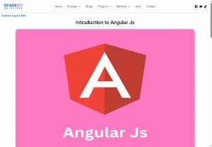 Introduction to AngularJS
