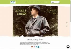 Screenshot of Atabey