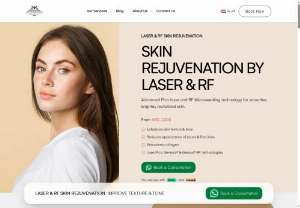 Facial Rejuvenation Treatments in Dubai - Refresh your appearance with advanced facial rejuvenation treatments in Dubai, targeting signs of aging and skin imperfections. Services include laser therapies, chemical peels, and dermal fillers customized to your skin's needs.