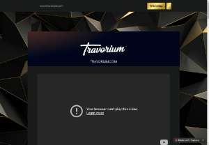 Travorium