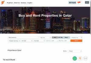 Apartments for Rent in Doha - Unfurnished apartment for rent in Doha with large spaces and a prime location. Includes a closed kitchen, two bedrooms, a shared bathroom, and parking for complete comfort.