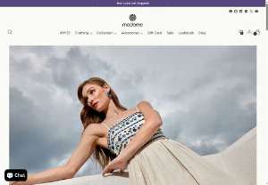 Embracing Sustainable Fashion with a Capsule Wardrobe - Learn how to create a chic capsule wardrobe combining style and mindful choices. Discover how to reduce waste without sacrificing style on Madame’s blog.