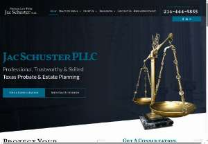 Probate & Estate Planning Attorney in Collin County, TX
