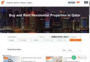 Doha Apartment for Rent: 3 Bedrooms with Balcony and Parking - Unfurnished three-bedroom apartment for rent in Doha, featuring a balcony, parking, and security, offering comfort and convenient access to city amenities.