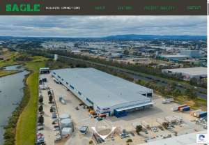 Sagle Constructions: Construction Company in Melbourne - Sagle Constructions is a leading construction company in Melbourne, offering high-quality building solutions for residential and commercial projects, specializing in custom homes, renovations, and large-scale developments with superior craftsmanship and transparent service.