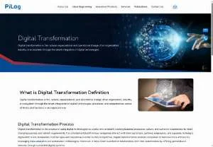 Screenshot of Enhance Governance Efficiency with Cloud-Driven Master Data Management