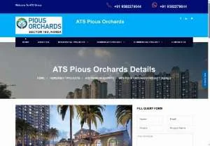 Screenshot of ATS Pious Orchards