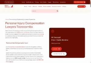 Splatt Personal Injury Lawyers Toowoomba - Splatt Lawyers Toowoomba office provides personal law and compensation claim advice legal advice on a 100% no-win, no-fee basis. If you have been injured by another's negligence in a public place, in a car accident, or at work, our Toowoomba lawyers offer a free case review that explains your legal rights.