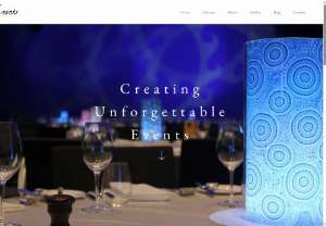 Imagine Events Canberra - Event styling, wedding event styling, corporate event styling