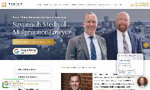 Bowen Painter Injury Lawyers - Bowen Painter Injury Lawyers is a personal injury law firm in Savannah, GA. We handle a wide range of cases, including car accidents, truck accidents, medical malpractice, and more.