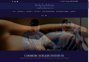 Body by Kotoske - Best plastic surgeons and cosmetic surgery services in the Phoenix, AZ area.