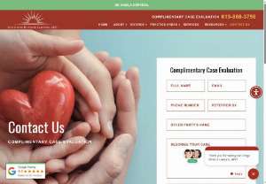 San Diego Divorce Lawyers, APC - San Diego Divorce Lawyers, APC, formerly Sachdev Legal Group, APC, is a San Diego divorce law firm headed by acclaimed San Diego divorce attorney Puja Sachdev. Ms. Sachdev is widely regarded as one of the top family law attorneys in the community. Ms. Sachdev also has an extensive background in the finance and business field and is the first attorney designated as a Certified Divorce...