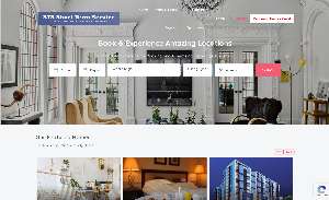 STS Short Term Service - Online 24/7 provides low cost marketing home unit short stay accommodation sts short term service Australia