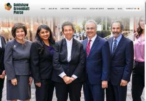Philadelphia Employment Lawyer - Goldshaw Greenblatt Pierce LLC was born from the founding partners’ desire to create a client-focused legal practice that emphasizes excellence. Excellence in client service, excellence in work product, and excellence in results. Combining the founding partners’ decades of experience in the fields of employment law, criminal defense, civil rights and survivor’s rights, our firm’s...