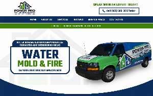 Power Pro Remediation - Home and business owners of the Mandeville, Covington and surrounding areas area know that water and mold damage is a serious problem that requires a serious solution. When your home has been damaged by a flood, a burst or leaky pipe, or even residual moisture and condensation, the longer you wait, the worse it gets. Don’t gamble your family’s health and safety. Call the North Shore’s...